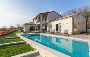 Villa Harmony Porec